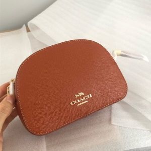 Coach mini Serena crossbody